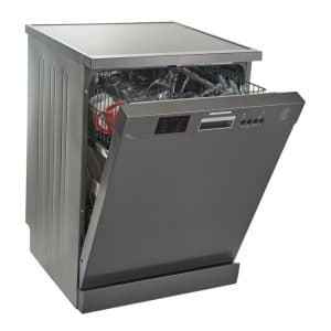 Masina de spalat vase Heinner HDW-FS6006DGE++