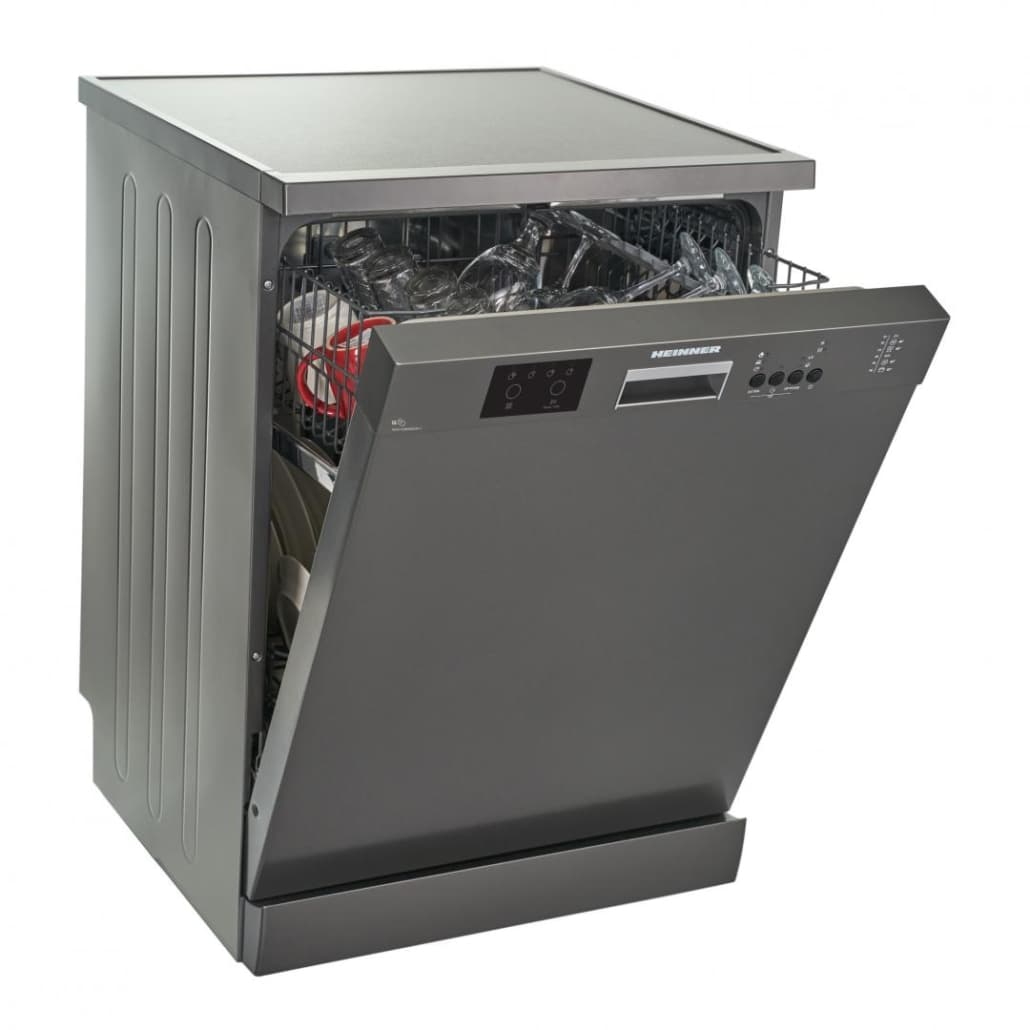Masina de spalat vase Heinner HDW-FS6006DGE++