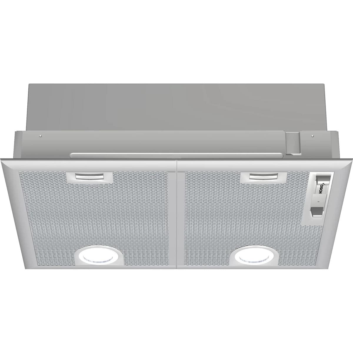 Hota incorporabila Bosch DHL555BL