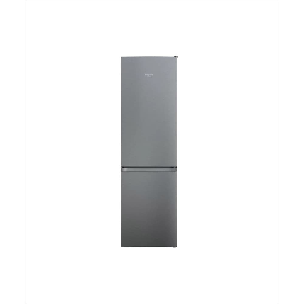 Combina frigorifica Hotpoint HAFC9 TI32SX
