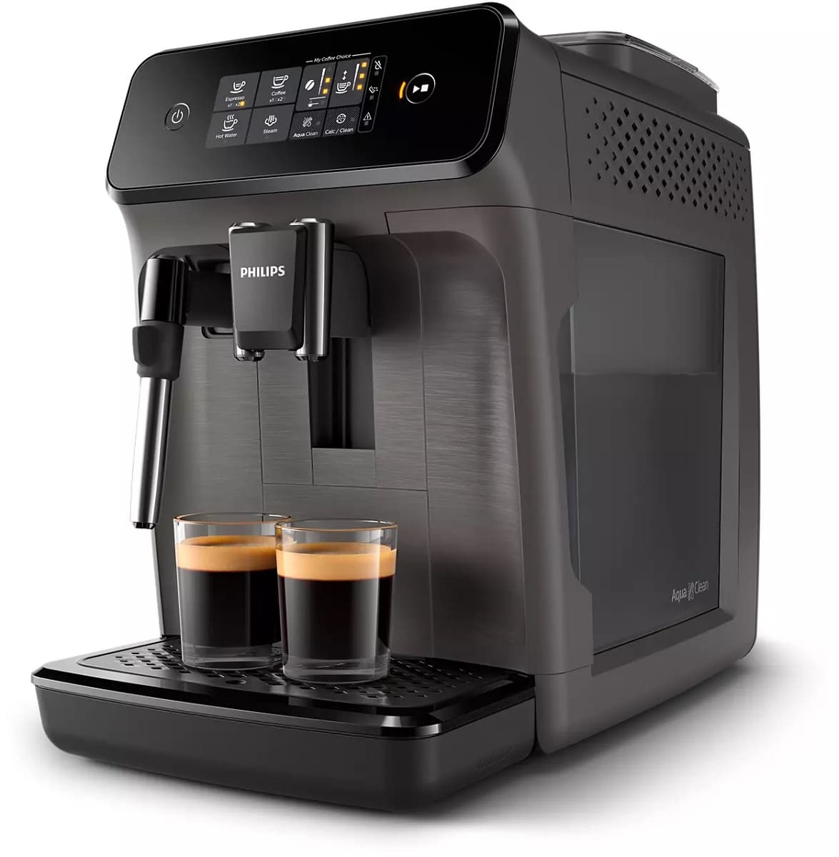 Espressor automat Philips EP1224/00