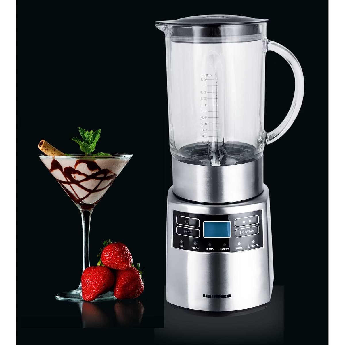 Blender Heinner Master Collection HBL-1000XMC