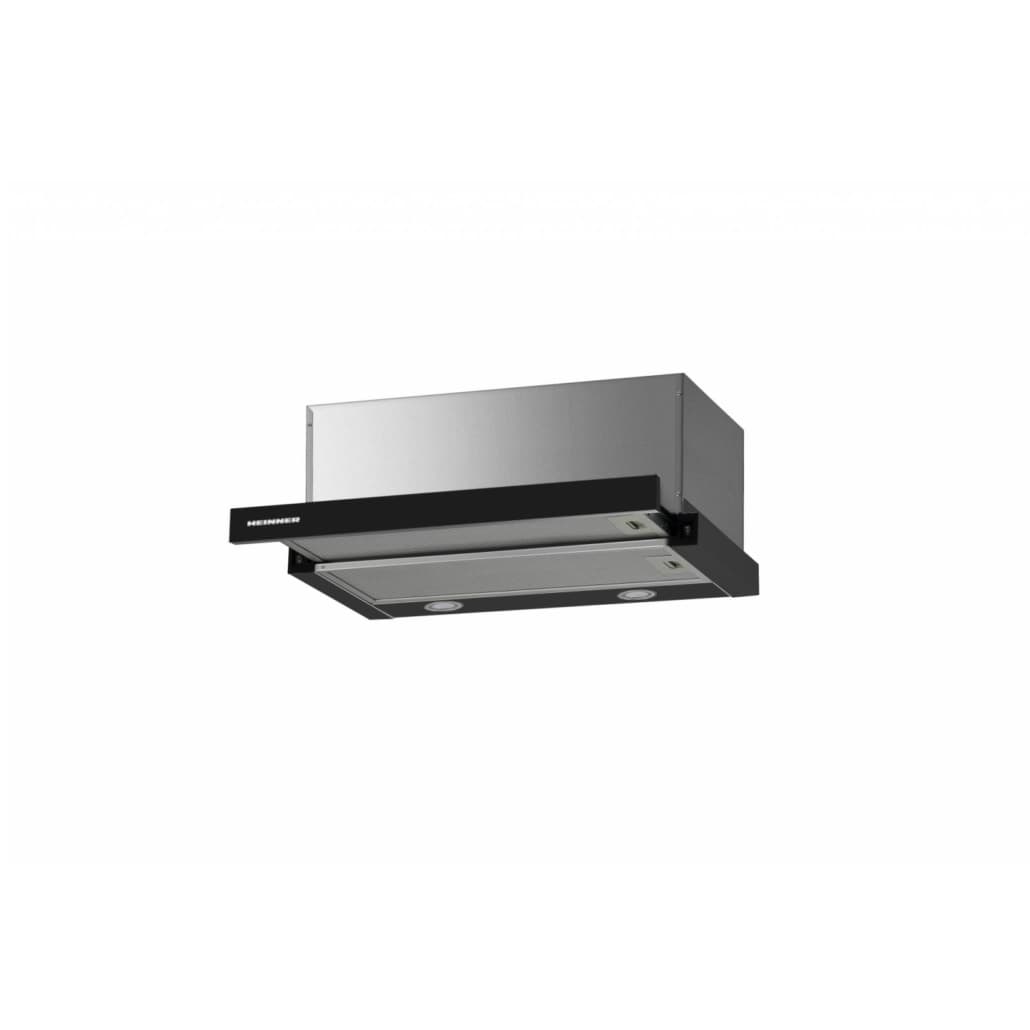 Hota telescopica Heinner HTCH-F660GBK