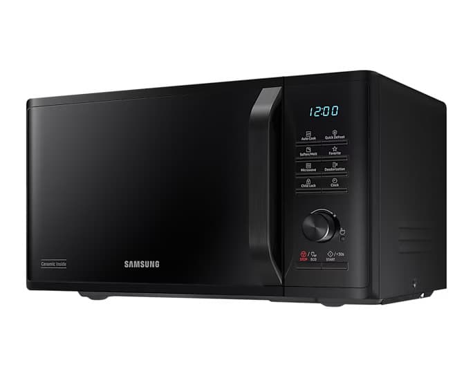 Cuptor cu microunde Samsung MS23K3515AK/OL