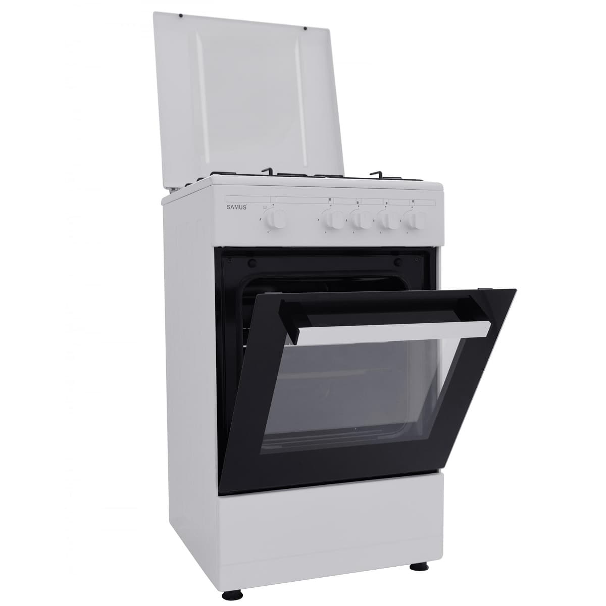 Aragaz Samus SM450ABS - ALB