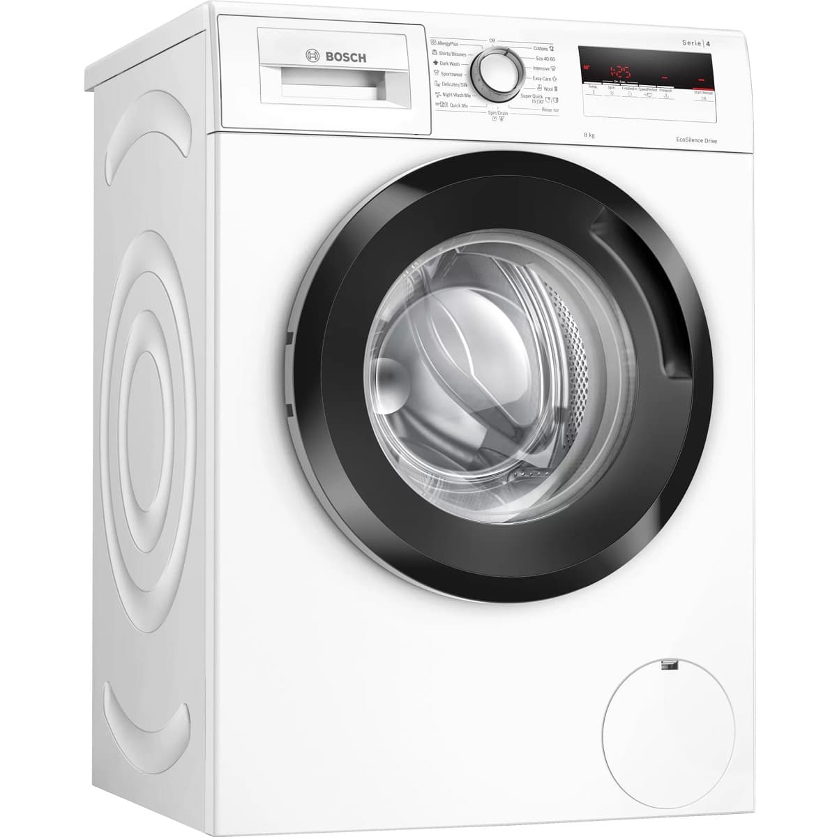 Masina de spalat rufe Bosch WAN28160BY
