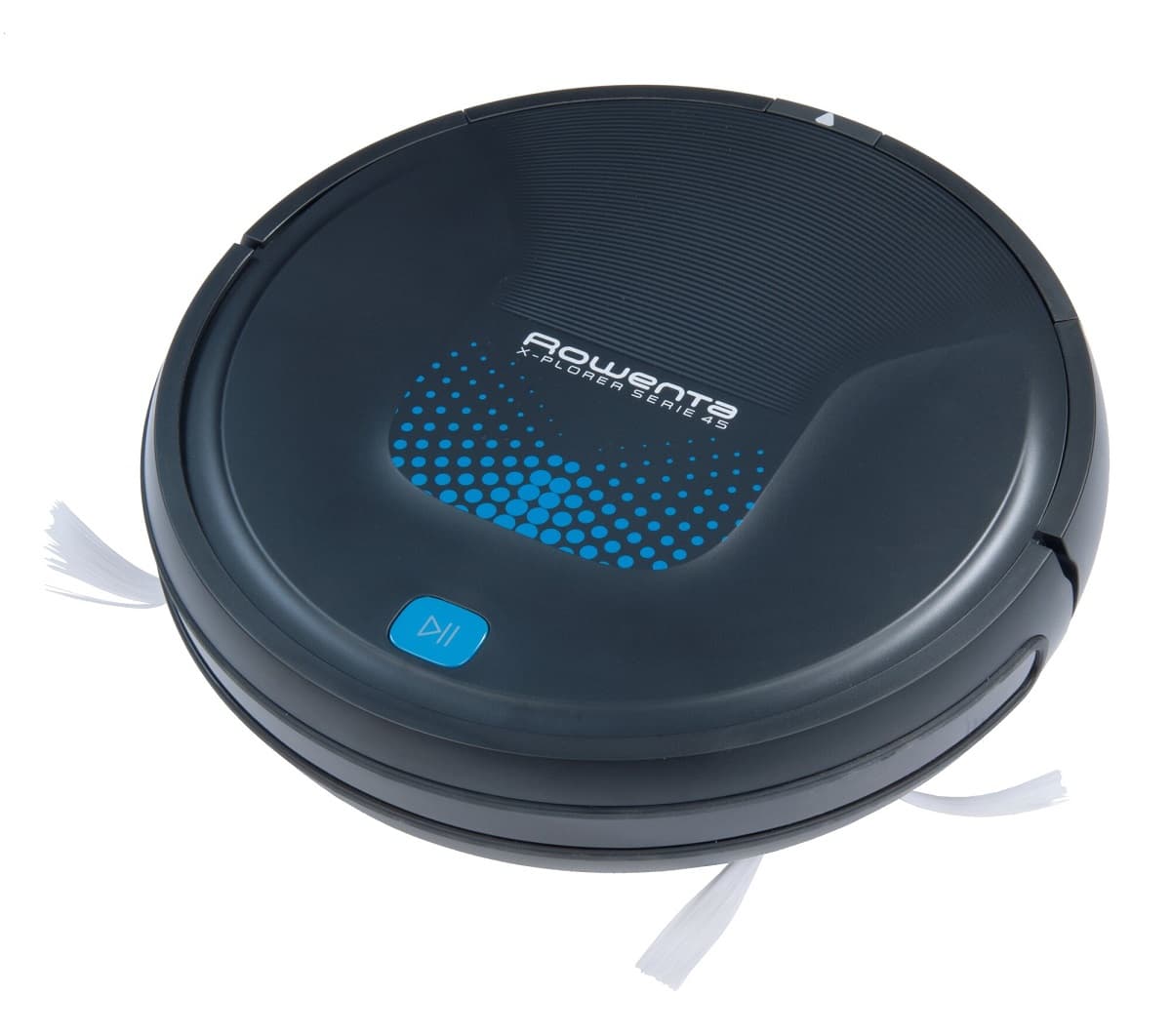 Robot de aspirare Rowenta X-Plorer Serie 45 RR8275WH