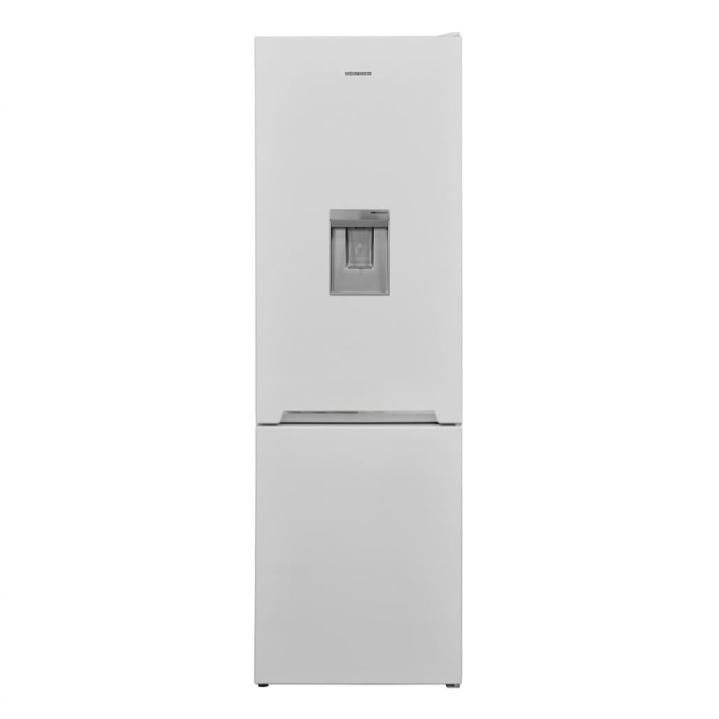 Combina frigorifica Heinner HC-V270WDF+