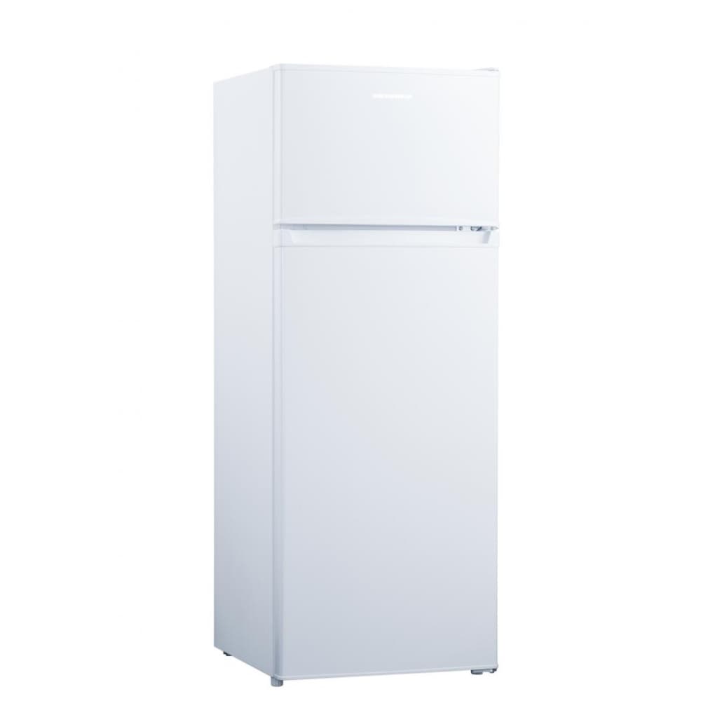 Frigider cu doua usi Heinner HF-H2206F+