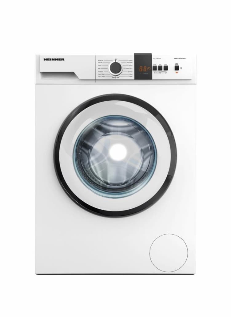 MASINA DE SPALAT RUFE HEINNER HWM-VT0510CHD++