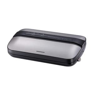 Aparat de vidat Heinner HAV-EDC120SS
