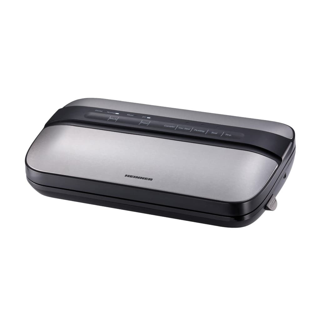 Aparat de vidat Heinner HAV-EDC120SS