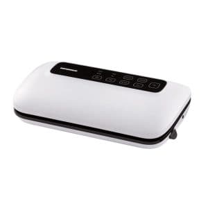 Aparat de vidat Heinner HAV-EDC120WH