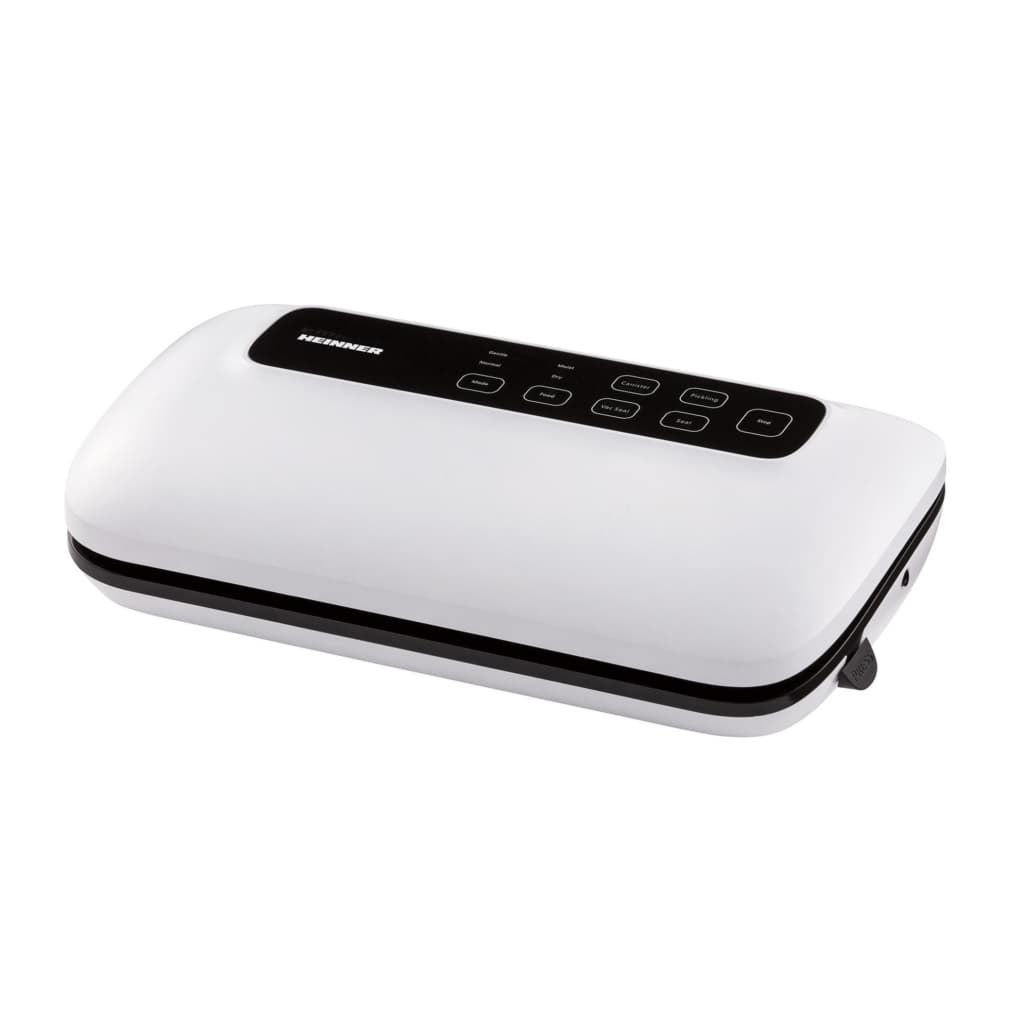 Aparat de vidat Heinner HAV-EDC120WH