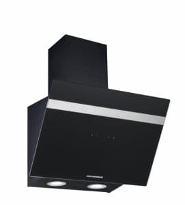 Hota decorativa Heinner HDCH-6060RGBK