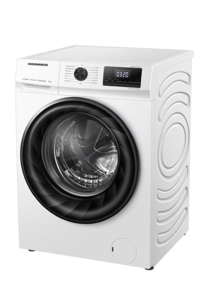 MASINA DE SPALAT RUFE HEINNER HWM-H8014INVA+++