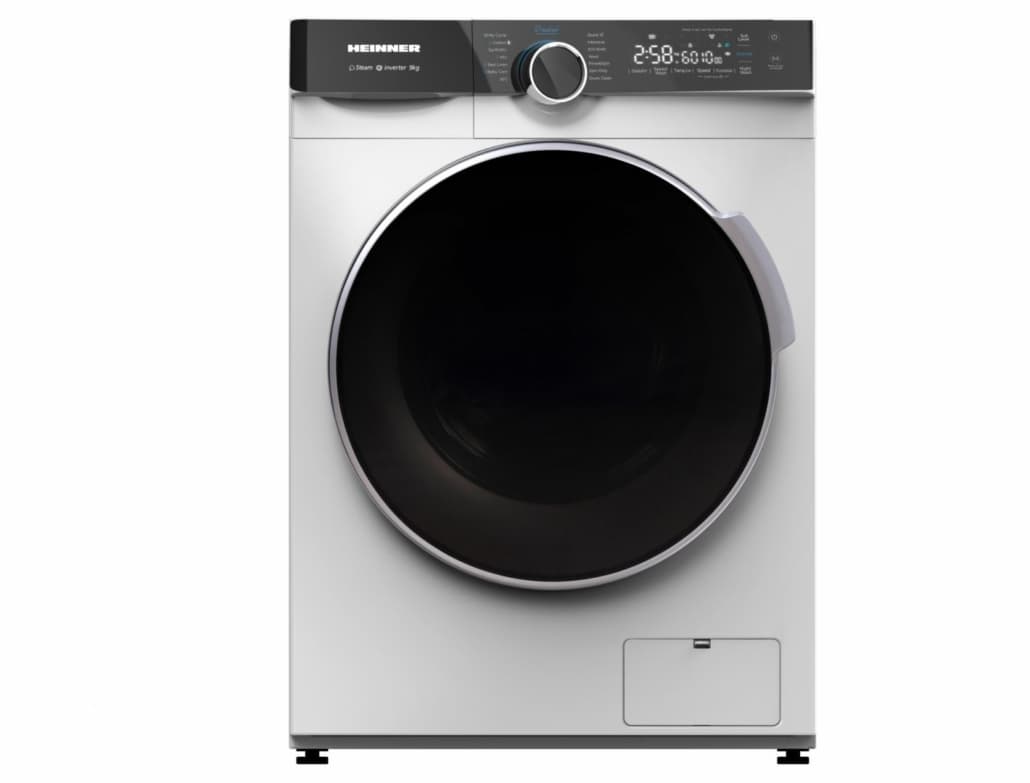 MASINA DE SPALAT RUFE HEINNER HWM-M914IVKB+++