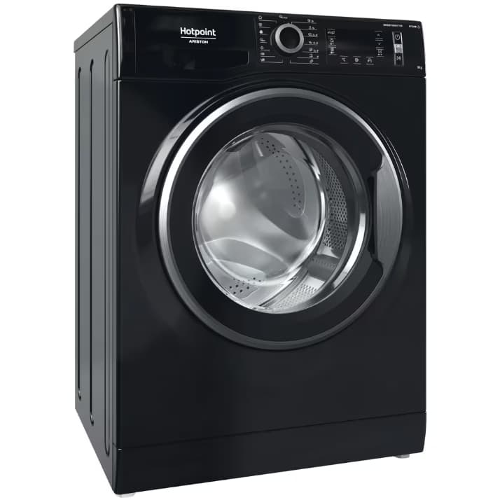 Masina de spalat rufe Hotpoint Natis NLCD946BSAEUN