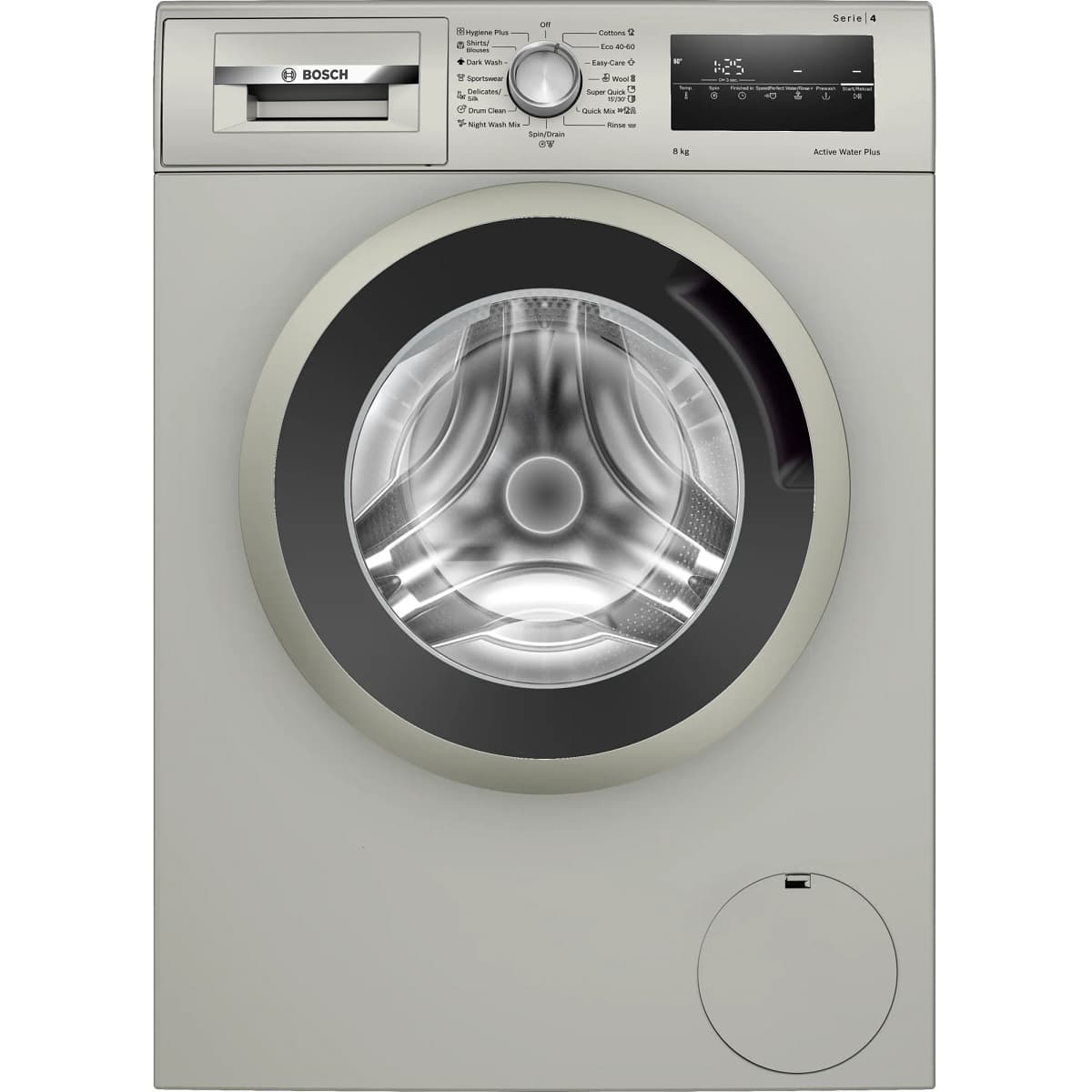 Masina de spalat rufe Bosch WAN28250BY
