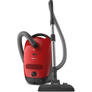 Aspirator Miele Classic C1 PowerLine Autumn Red