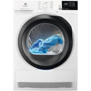 Uscator de rufe ELECTROLUX EW7H458B