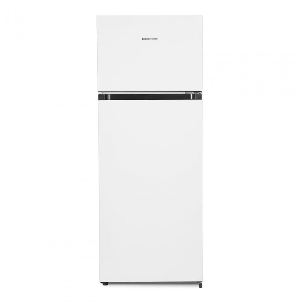 Frigider cu doua usi Heinner HF-205F+