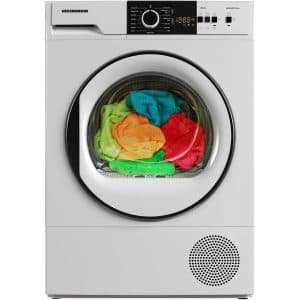 Uscator de rufe Heinner HHPD-V8T1CHA++