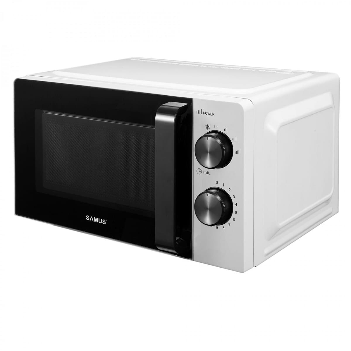 CUPTOR CU MICROUNDE SAMUS SMC-20MW1