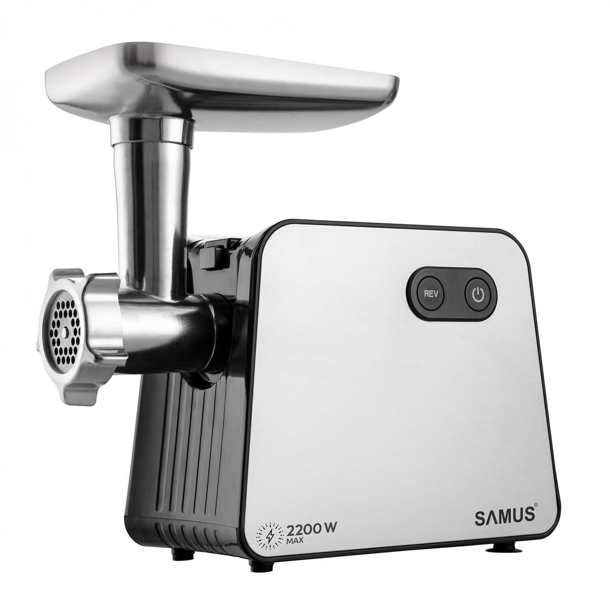MASINA DE TOCAT SAMUS SMT-2200X