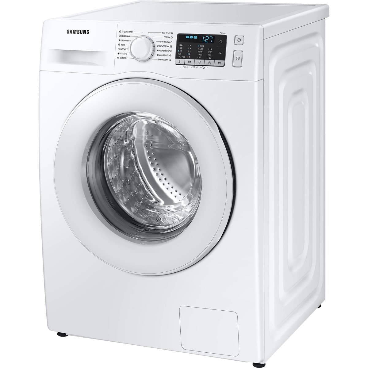 Masina de spalat rufe Samsung WW80TA026TT/LE