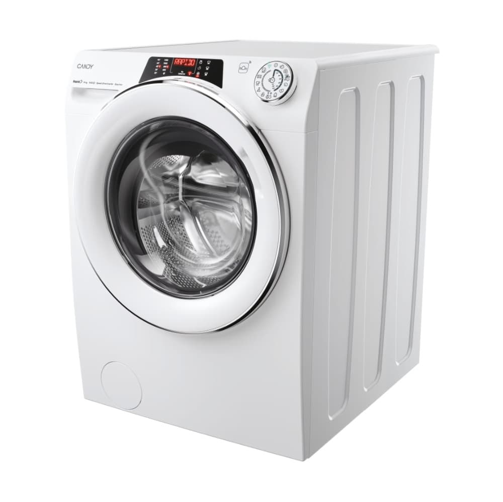 Masina de spalat rufe Candy Rapido RO14146DWMCT/1-S
