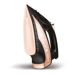 FIER DE CALCAT ALBATROS ROSA