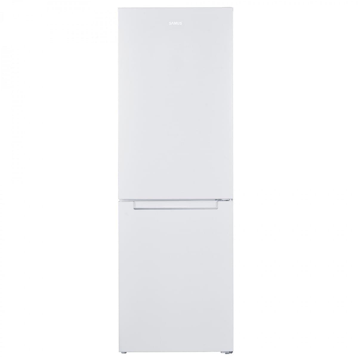 COMBINA FRIGORIFICA SAMUS SCW392NF