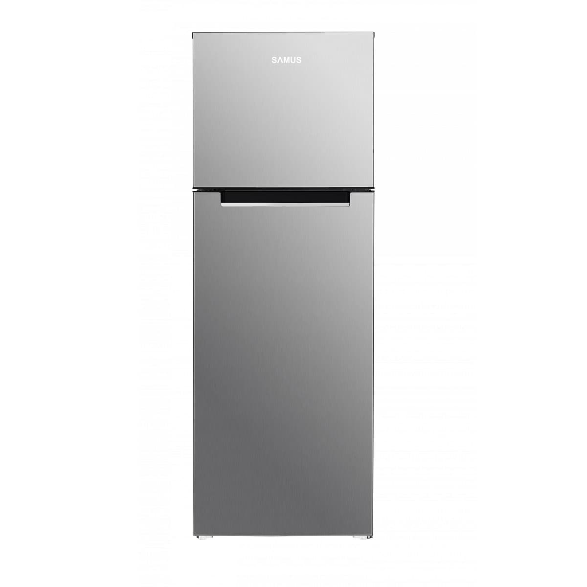 Frigider cu 2 usi Samus SX-462