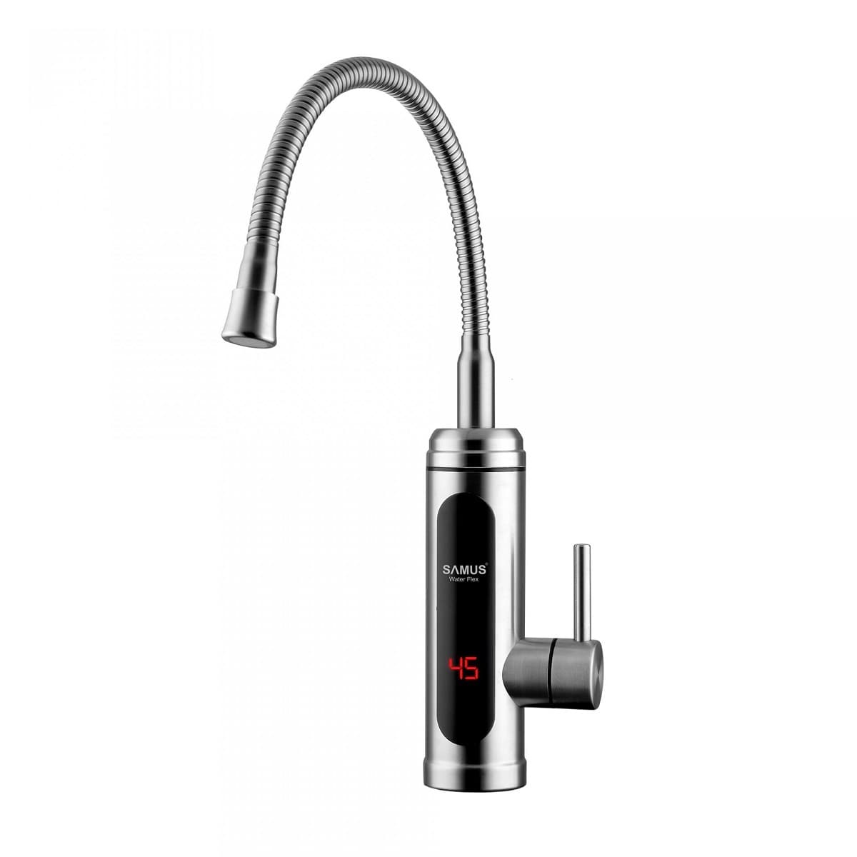 ROBINET ELECTRIC SAMUS WATER FLEX