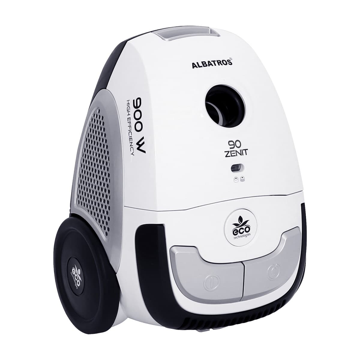 ASPIRATOR CU SAC ZENIT 90 ECO