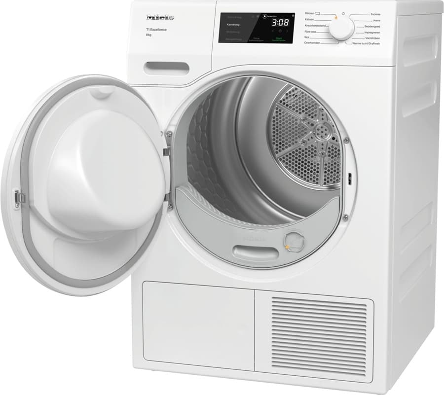 Uscator de rufe Miele TEC 235 WP