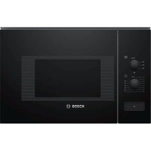 Cuptor cu microunde incorporabil Bosch BFL520MB0