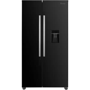 SIDE BY SIDE FRAM FSBS-HM440NFBKWDE++