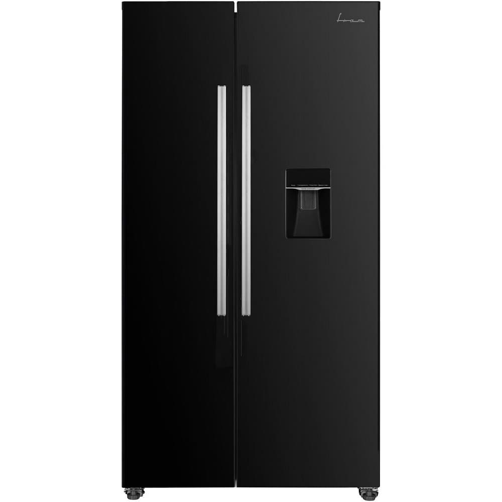 SIDE BY SIDE FRAM FSBS-HM440NFBKWDE++
