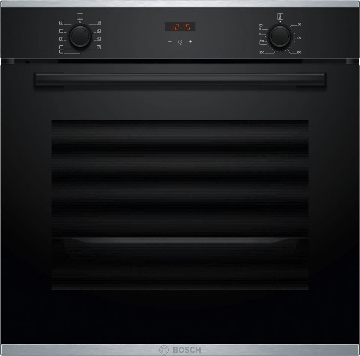 Cuptor incorporabil multifunctional Bosch HBA2340B0