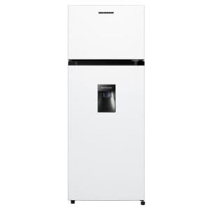 Frigider cu doua usi Heinner HF-205WDF+