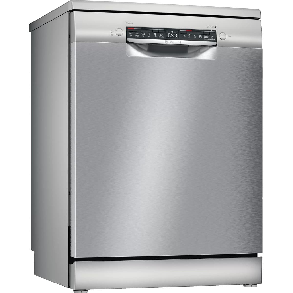 Masina de spalat vase Bosch SMS4HVI31E