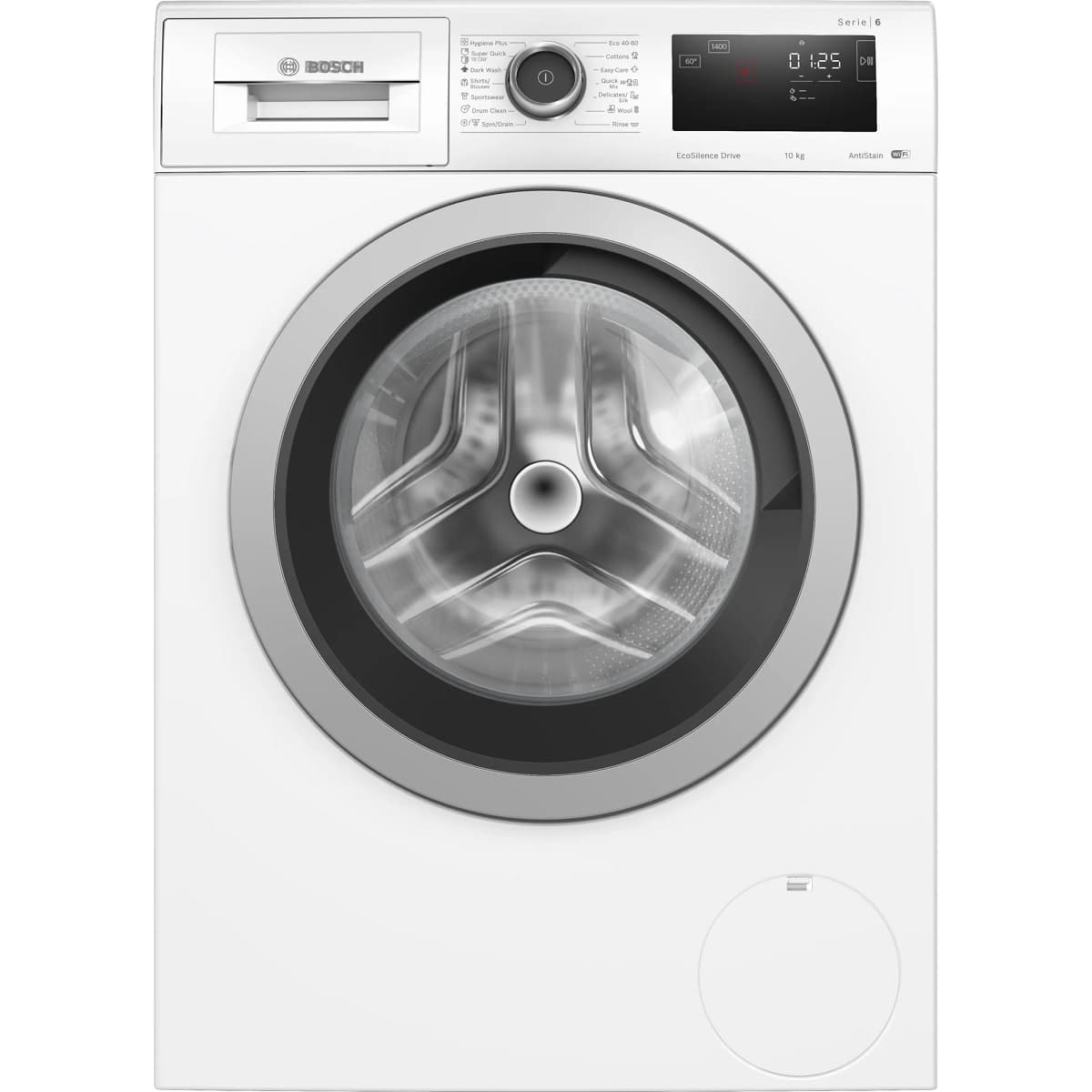 Masina de spalat rufe Bosch WAL28RH0BY