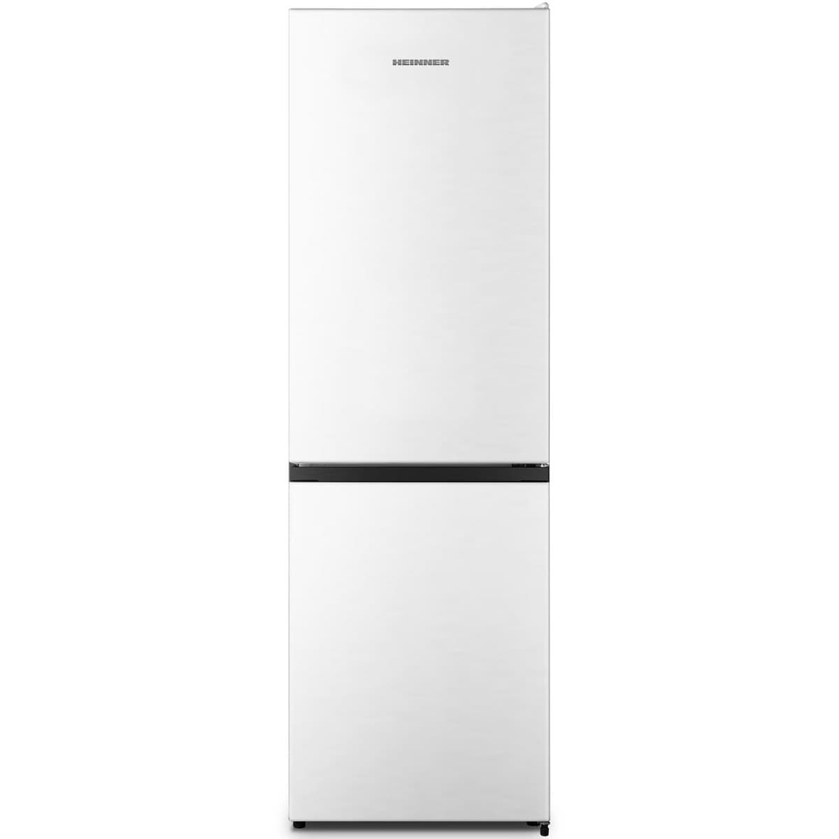 Combina frigorifica Heinner HCNF-HS304F+