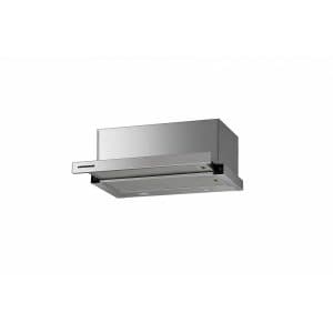 Hota incorporabila telescopica Heinner HTCH-F660IX