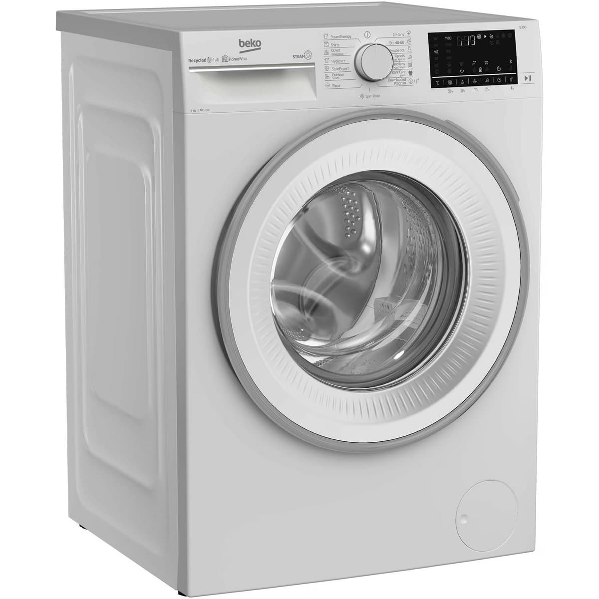 Masina de spalat rufe Beko B3WFU59425W