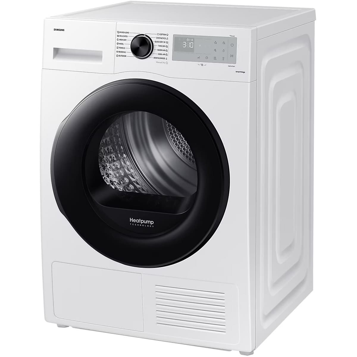 Uscator Samsung DV80CGC0B0AHLE