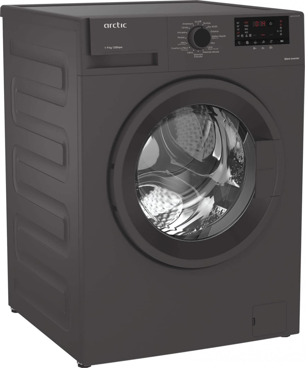 Masina de spalat rufe Arctic AB91223XLAB