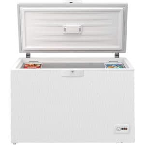 Lada frigorifica Beko HSM40031